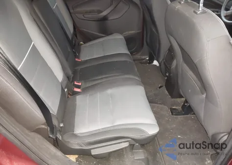 2015 Ford Escape Se z USA, uszkodzony, nr VIN 1FMCU9G92FUB44270